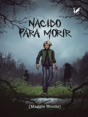 cover image of Nacido para morir